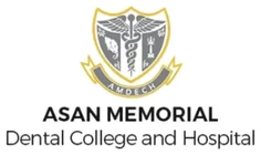 Asan Memorial Dental College and Hospital